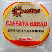 Manihot esculenta
