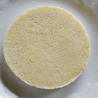 Manihot esculenta