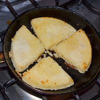 Manihot esculenta
