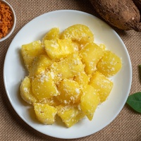 Manihot esculenta