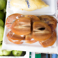 Manilkara zapota