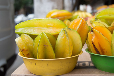 Averrhoa carambola