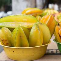 Star fruit