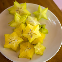 Averrhoa carambola