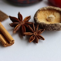 Illicium verum