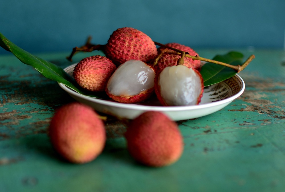 Litchi chinensis deals